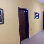 H&a Pensión 4*