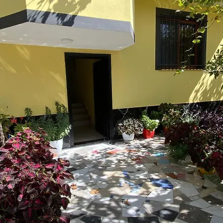 H&a 4* Golem (Tirana)