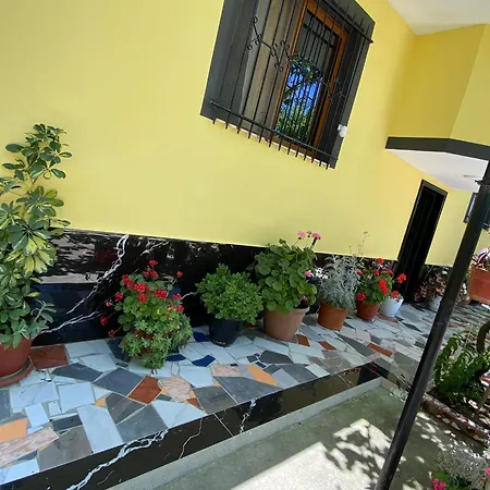 H&a Casa de hóspedes 4*