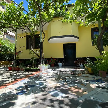 Casa de hóspedes H&a Golem (Tirana)