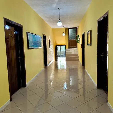 Casa de hóspedes H&a Golem (Tirana)