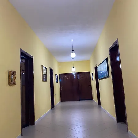 Casa de hóspedes H&a 4*