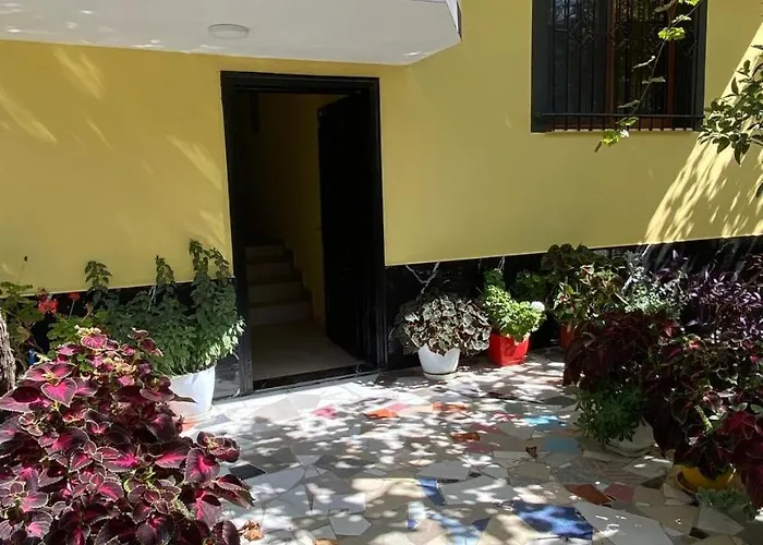 H&a 4* Golem (Tirana)