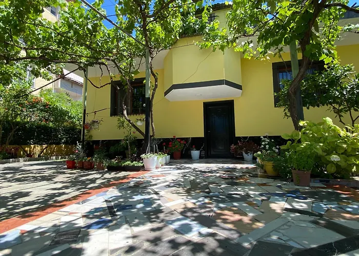 Casa de hóspedes H&a Golem (Tirana)