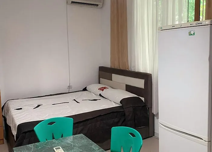 H&a Casa de hóspedes 4*