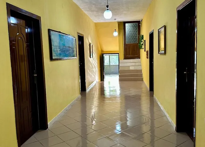 Casa de hóspedes H&a Golem (Tirana)