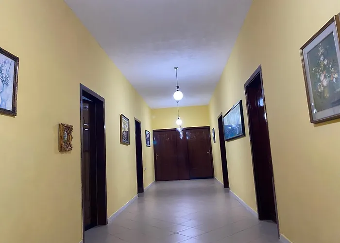 Casa de hóspedes H&a 4*