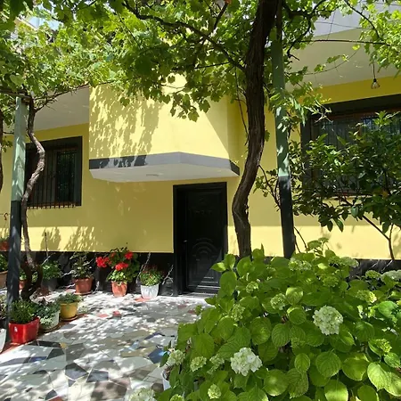 Maison d'hôtes H&a Golem (Tirana)