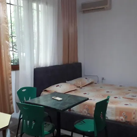 Guest house H&a *