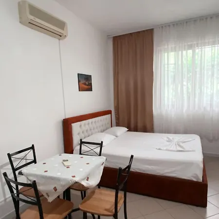 Guest house H&a