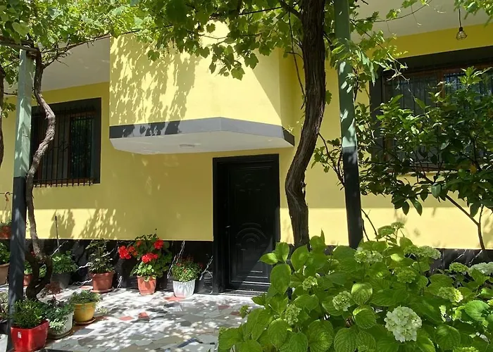 Gasthof H&a Golem (Tirana)